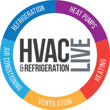 HVAC & Refrigeration LIVE 2027