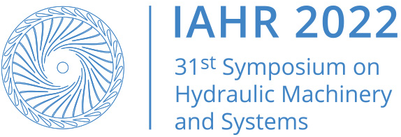 IAHR Hydraulic Machinery and Systems 2022