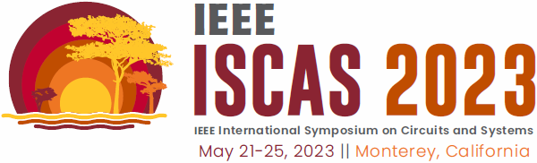 IEEE ISCAS 2023