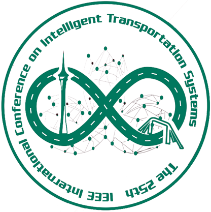 IEEE ITSC 2022