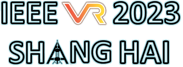 IEEE VR 2023