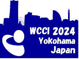 IEEE WCCI 2024