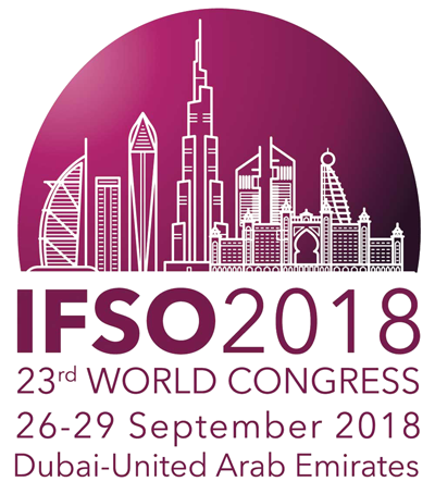 IFSO Congress 2018