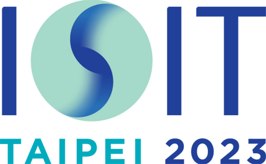 IEEE ISIT 2023