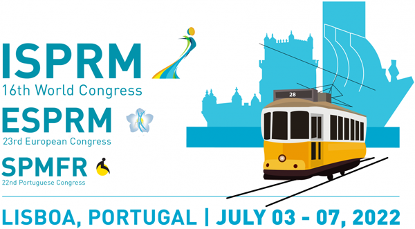 ISPRM/ESPRM/SPMFR 2022 Congress