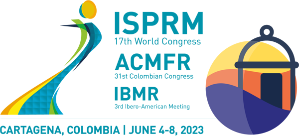 ISPRM/ACMFR/IBMR 2023 Congress