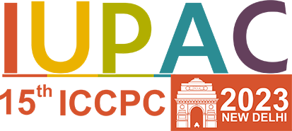 IUPAC ICCPC Congress 2023