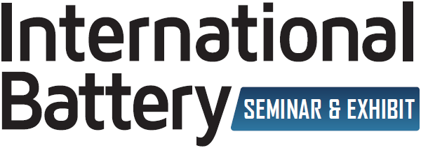 International Battery Seminar & Exhibit 2023