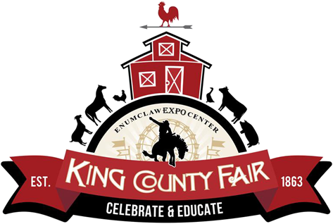 King County Fair 2025