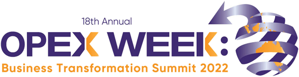 OPEX Week: Business Transformation Summit 2022