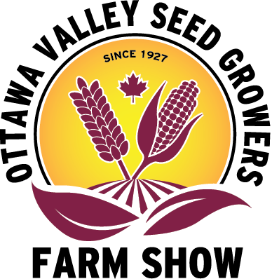 Ottawa Valley Farm Show 2026