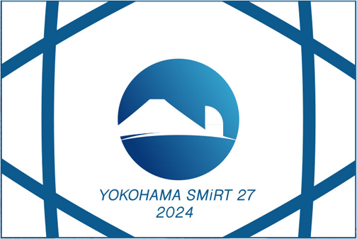SMiRT27 2024
