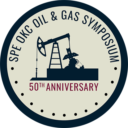 SPE OKC Oil & Gas Symposium 2023