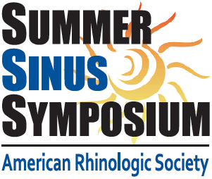 ARS Summer Sinus Symposium 2023