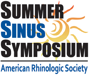 ARS Summer Sinus Symposium 2024