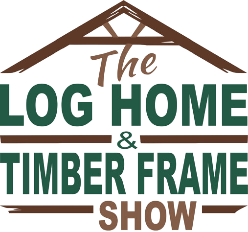 The Saratoga Springs Log Home & Timber Frame Show 2022