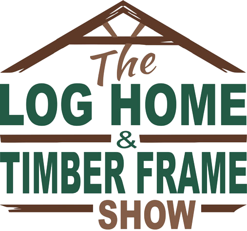 The Asheville Log Home & Timber Frame Show 2022