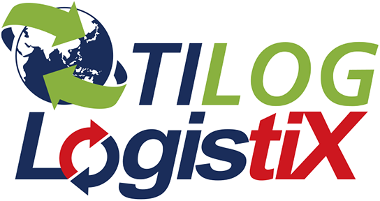 Tilog - Logistix 2025