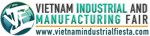 Vietnam Industrial & Manufacturing Fair North 2022
