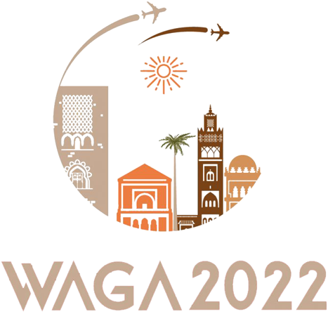 ACI Africa / WAGA 2022