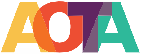 American Occupational Therapy Association logo