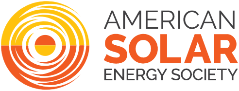 American Solar Energy Society (ASES) logo