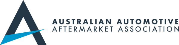 Australian Automotive Aftermarket Association (AAAA) logo