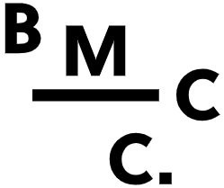 Bruges Meeting & Convention Centre - BMCC logo