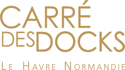 Carre des Docks logo