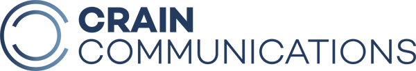 Crain Communications logo