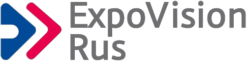 ExpoVisionRus logo