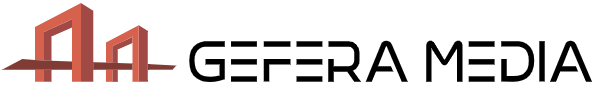 Gefera Media Ltd logo