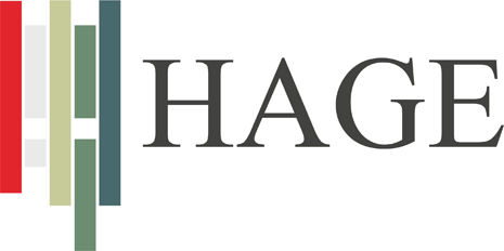 Hage Grup logo