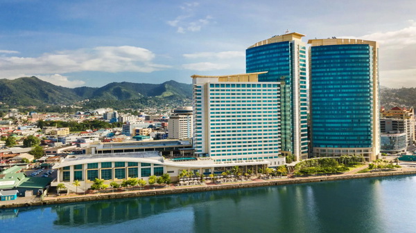 Hyatt Regency Trinidad