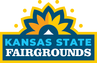 Kansas State Fairgrounds logo