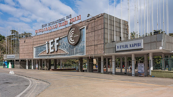 Kulturpark Izmir