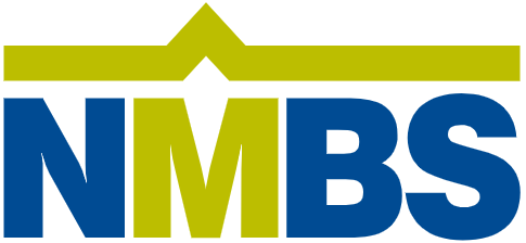 NMBS - National Merchant Buying Society Limited logo