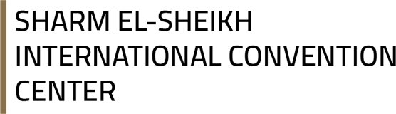 Sharm el-Sheikh International Convention Center (SHICC) logo