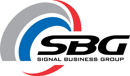 Signal Business Group LLC logo