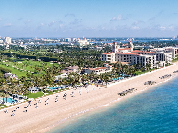 The Breakers Palm Beach