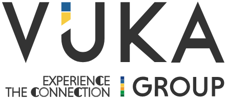 VUKA Group logo