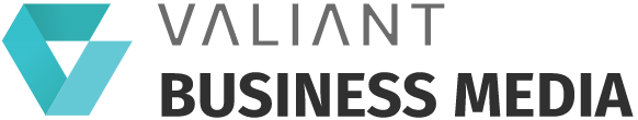 Valiant Business Media logo