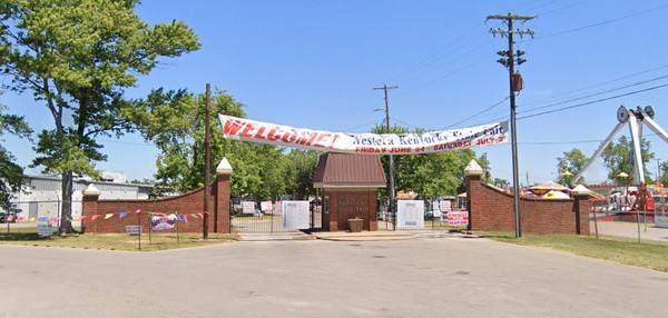 Western Kentucky State Fair, INC