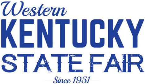 Western Kentucky State Fair, INC logo