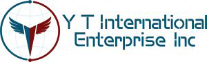 Y T International Enterprise Inc. logo