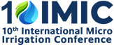 International Micro Irrigation Conference 2023