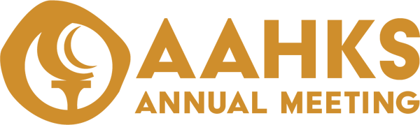 AAHKS Annual Meeting 2022