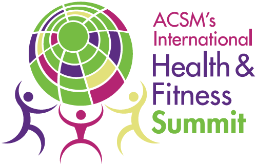 ACSM''s International Health & Fitness Summit 2023