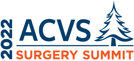 ACVS Surgery Summit 2022