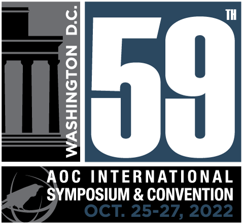 AOC International Symposium 2022